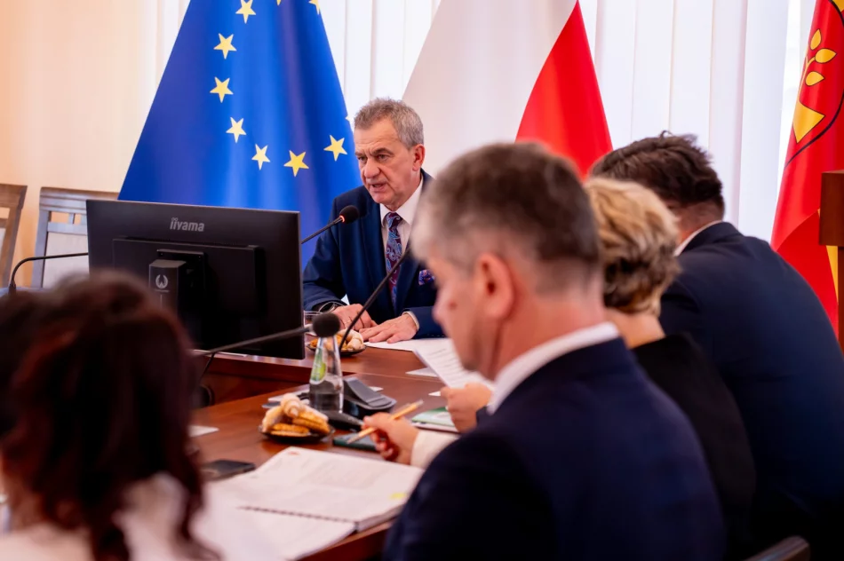 Nowa kadencja Rady Rynku Pracy. Wybrano przewodniczącego - zdjęcie 9