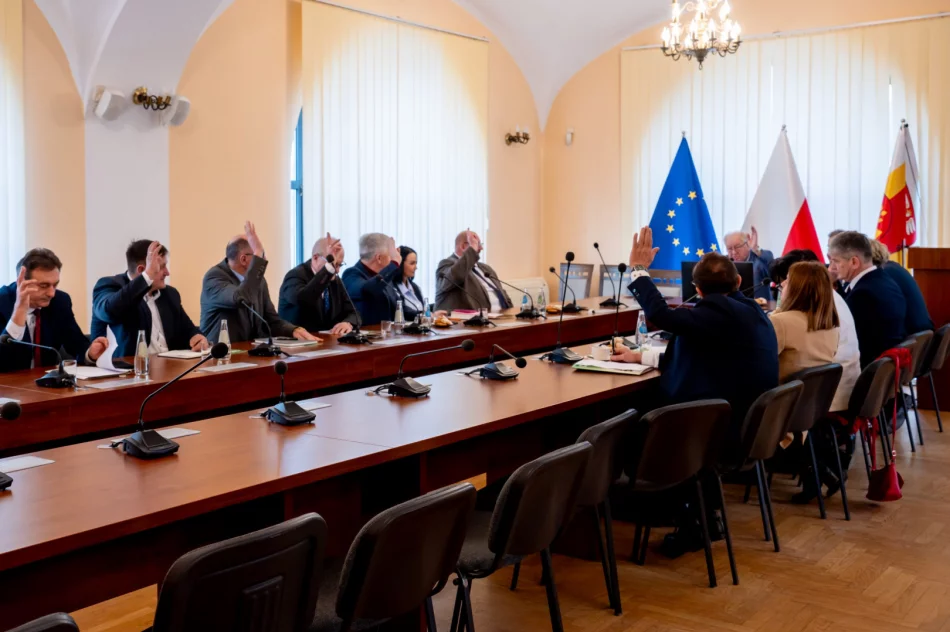 Nowa kadencja Rady Rynku Pracy. Wybrano przewodniczącego - zdjęcie 11