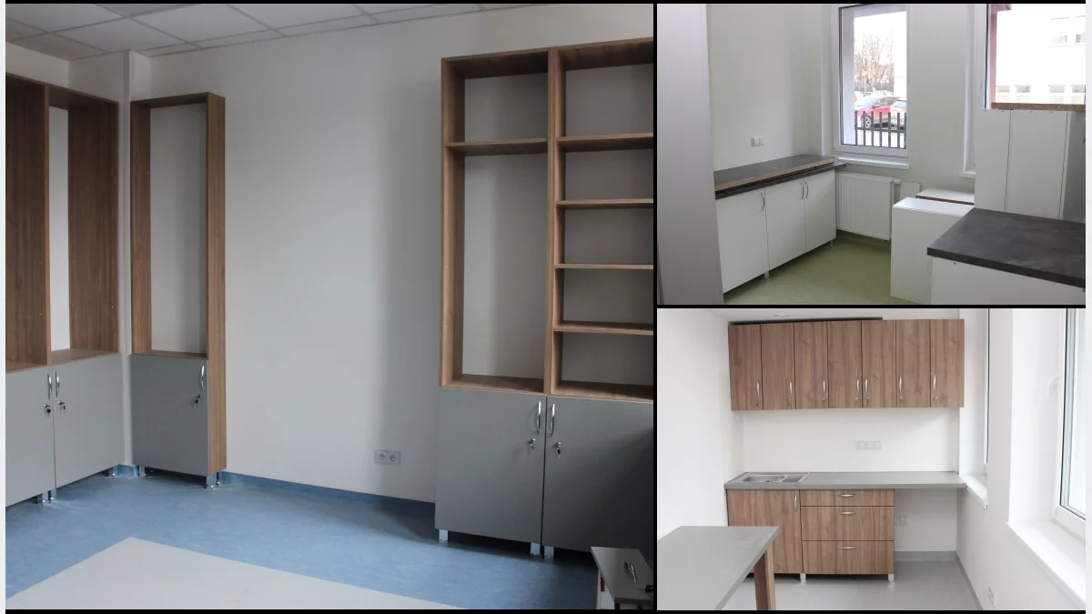 Nowa apteka w limanowskim szpitalu