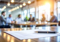 Agencja pracy tymczasowej Kraków – Mkjob.pl: Niezawodny outsourcing personalny i leasing pracowniczy - zdjęcie główne