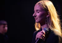 Kasia Sułkowska debiutuje z utworem „Zabierz” w dniu 18. urodzin - zdjęcie główne