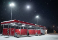 Włamanie do myjni. Dwóch mężczyzn zatrzymanych - zdjęcie główne
