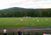 Limanovia w sparingu zmierzyła się z Dalinem Myślenice - zdjęcie główne