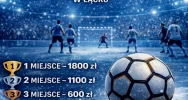 Zimowy turniej w futsalu - zdjęcie 2