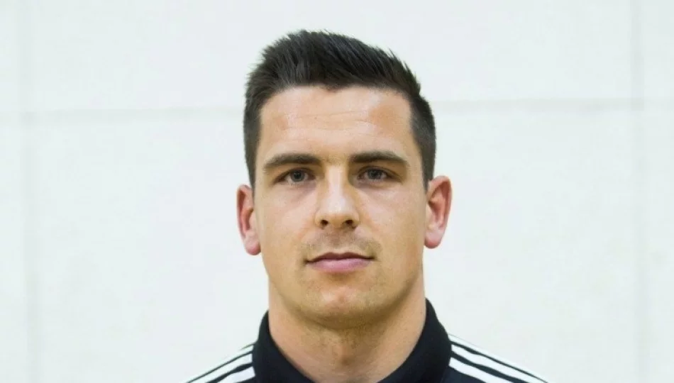 Piotr Kapusta zakwalifikowany na kurs UEFA PRO  - zdjęcie 1