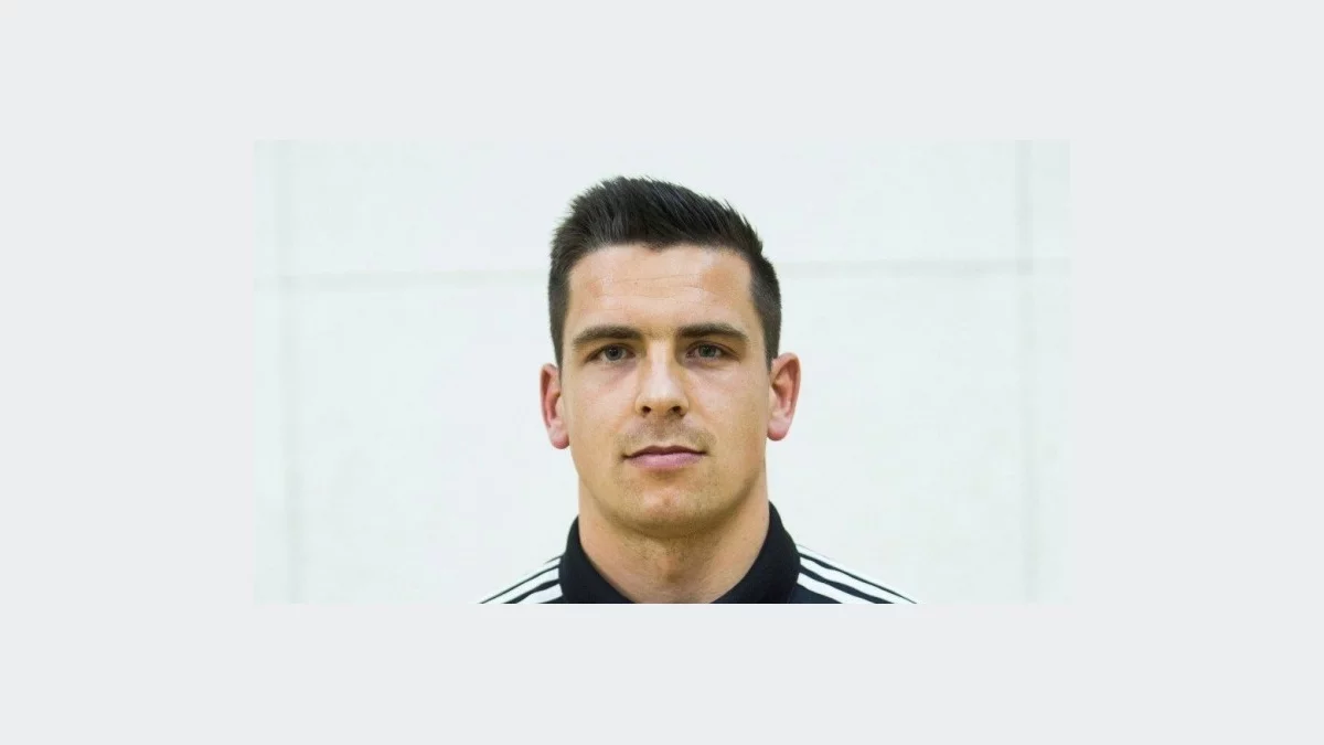 Piotr Kapusta zakwalifikowany na kurs UEFA PRO 