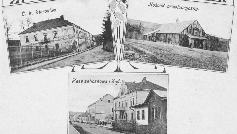 Co po Pałacyku? Dziś specjalna edycja spaceru historycznego - zdjęcie 1