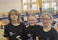 Małopolskie zmagania: rywalizacja wśród żaków - zdjęcie główne