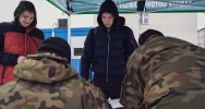  Rozpoczęło się szkolenie ochotników - zdjęcie 3