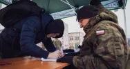  Rozpoczęło się szkolenie ochotników - zdjęcie 4