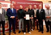 Burmistrz wyjaśnia brak obecności na gali plebiscytu piłkarskiego - zdjęcie główne