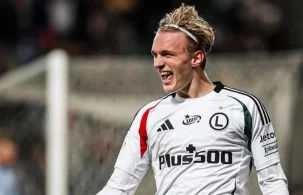 Ekstraklasa wznowiła rozgrywki. Legia bez przełamania. Zawodnicy z naszego regiony ne zagrali. - Zdjęcie główne