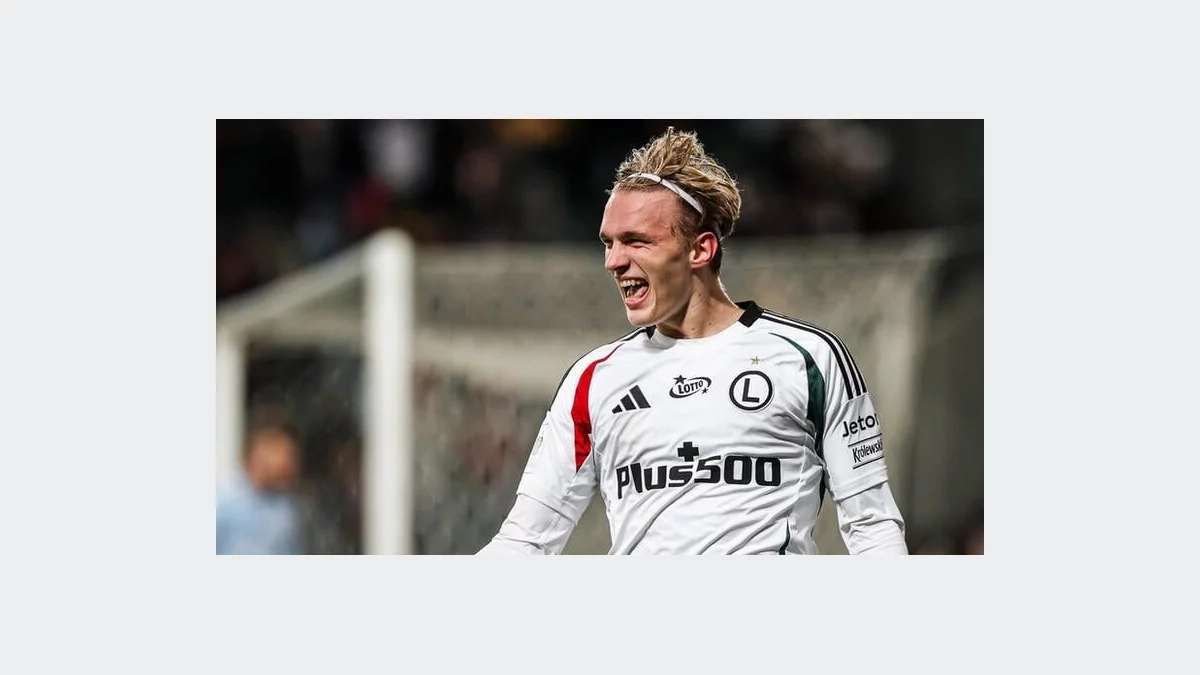 Ekstraklasa wznowiła rozgrywki. Legia bez przełamania. Zawodnicy z naszego regiony ne zagrali/Fot.: archiwum legia.net