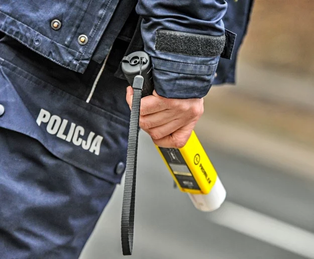 Promil na jednośladzie - zdjęcie główne
