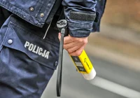 23-latek z promilem w BMW stracił prawo jazdy - zdjęcie główne