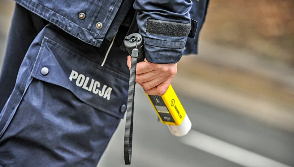 Dwaj pijani kierowcy wyeliminowani z ruchu - zdjęcie 1