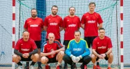 Emiter na szczycie! Za nami turniej o Puchar Limanowa.in - zdjęcie 4