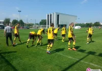 Zmiany w kadrze Limanovii - zdjęcie główne