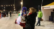 DISCO PARTY ICE – gorące otwarcie ferii zimowych w Limanowej! - zdjęcie 4