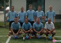 W Słopnicach rozstrzygnięto walkę o Puchar Wójta - zdjęcie główne