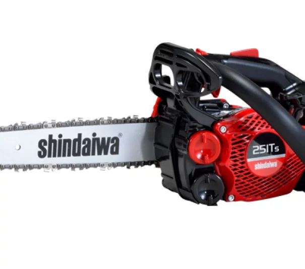 Pilarka spalinowa Shindaiwa 251Ts 1,5 KM - Zdjęcie główne