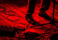 Muzyczny wypad do stolicy Małopolski: co przygotowała Rockowizna Kraków dla fanów gitarowego grania? - zdjęcie główne