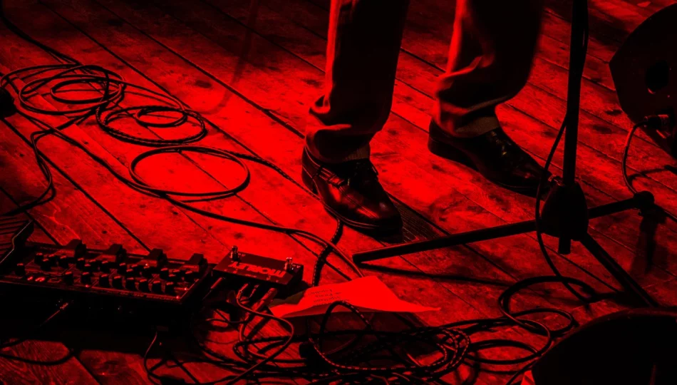 Muzyczny wypad do stolicy Małopolski: co przygotowała Rockowizna Kraków dla fanów gitarowego grania? - zdjęcie 1