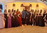 Co to był za bal! Studniówka 2026 (ZDJĘCIA i WIDEO) - zdjęcie główne