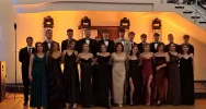 Co to był za bal! Studniówka 2026 (ZDJĘCIA i WIDEO) - zdjęcie 2