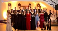Co to był za bal! Studniówka 2026 (ZDJĘCIA i WIDEO) - zdjęcie 4