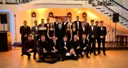 Co to był za bal! Studniówka 2026 (ZDJĘCIA i WIDEO) - zdjęcie 5