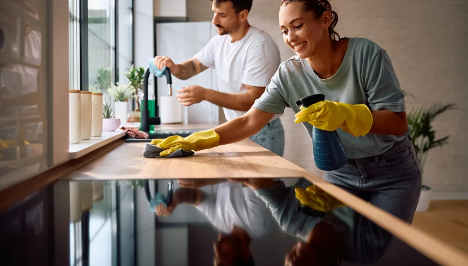 Czym wyróżnia się najlepsza hurtownia chemii gospodarczej? - zdjęcie 1