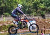 Zdominował kolejne zawody - zdjęcie główne