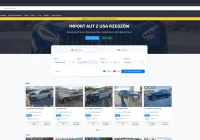 Dlaczego import aut z USA do Rzeszowa cieszy się rosnącą popularnością wśród kierowców z Podkarpacia? - zdjęcie główne