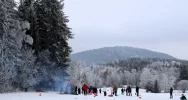 Piknik na rozpoczęcie ferii - zdjęcie 4