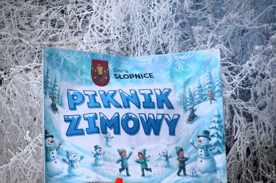 Piknik na rozpoczęcie ferii - zdjęcie 6