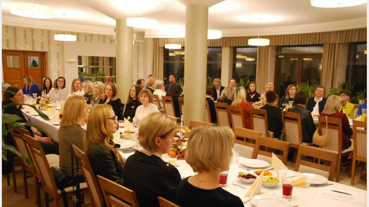 120-lecie ZNP/fot.: UM Mszana Dolna