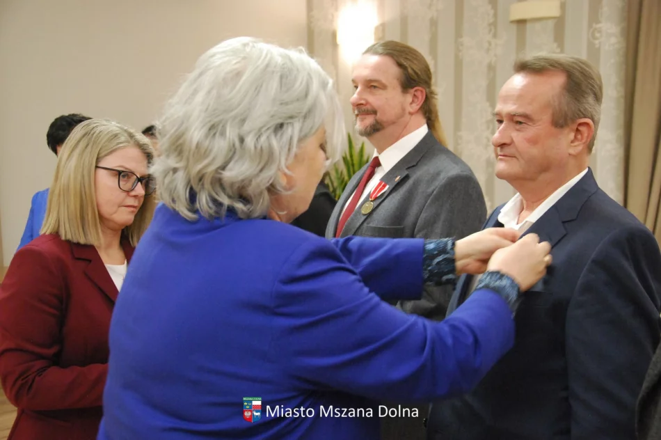 120 lat mszańskiego oddziału ZNP - zdjęcie 4