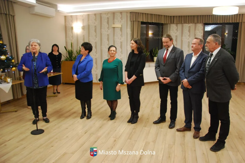 120 lat mszańskiego oddziału ZNP - zdjęcie 6