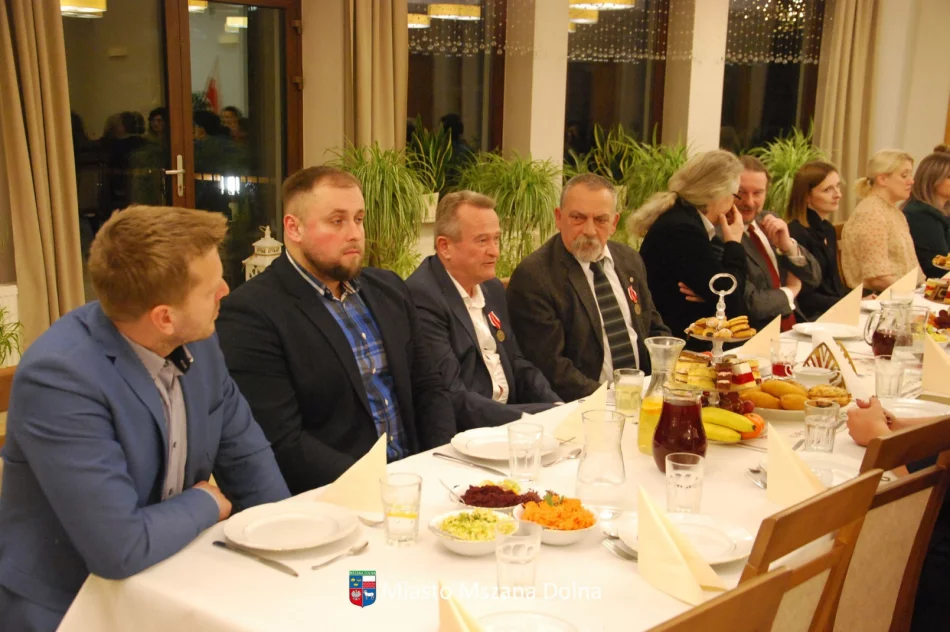 120 lat mszańskiego oddziału ZNP - zdjęcie 7
