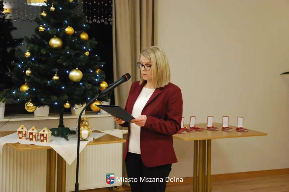 120 lat mszańskiego oddziału ZNP - zdjęcie 14