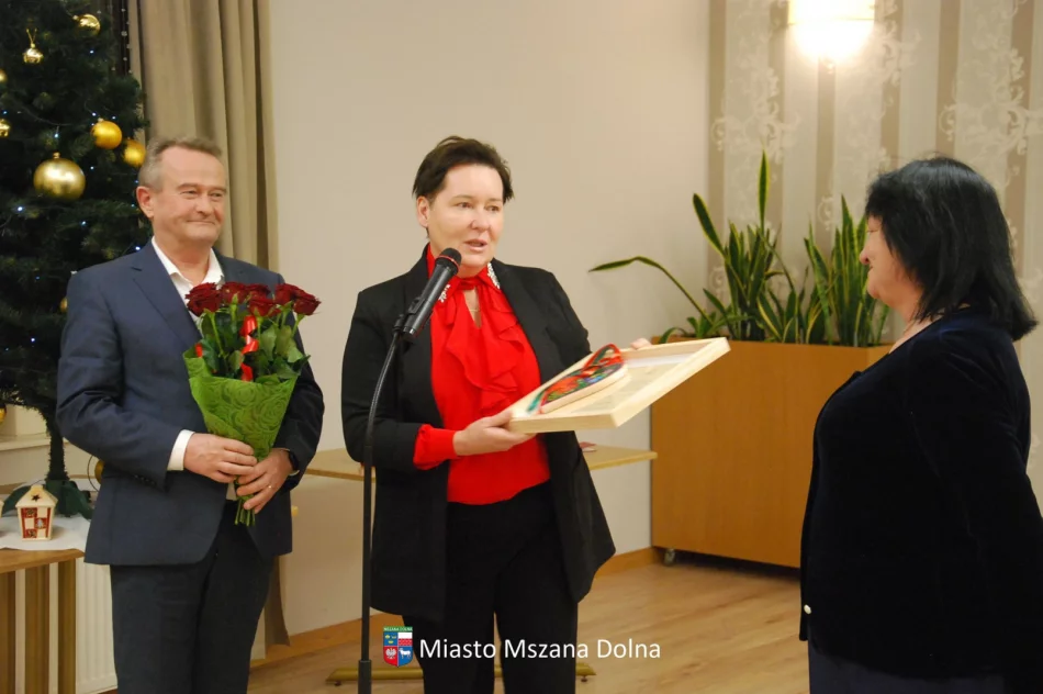 120 lat mszańskiego oddziału ZNP - zdjęcie 16