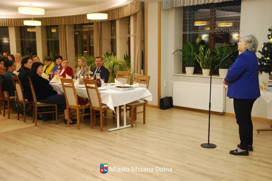 120 lat mszańskiego oddziału ZNP - zdjęcie 17