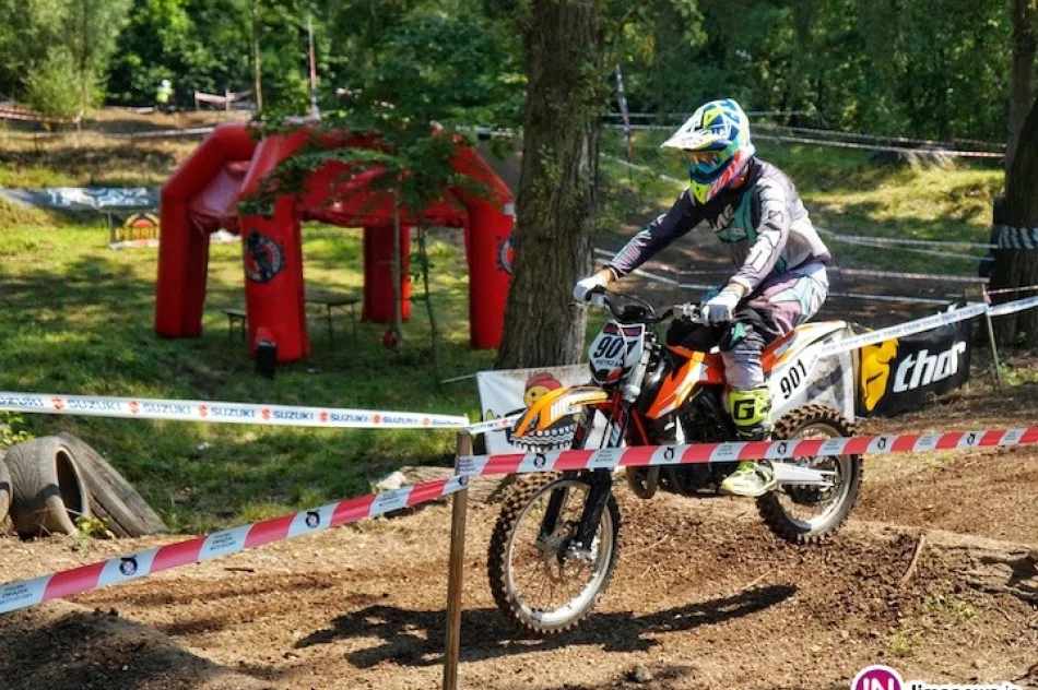 Zdominował kolejne zawody - zdjęcie 2