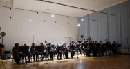 Noworoczny koncert szkoły muzycznej - zdjęcie 2