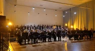 Noworoczny koncert szkoły muzycznej - zdjęcie 3
