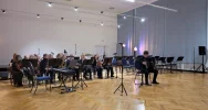 Noworoczny koncert szkoły muzycznej - zdjęcie 4