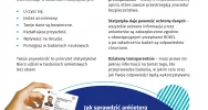 Badania ankietowe Głównego Urzędu Statystycznego w województwie małopolskim - zdjęcie 2