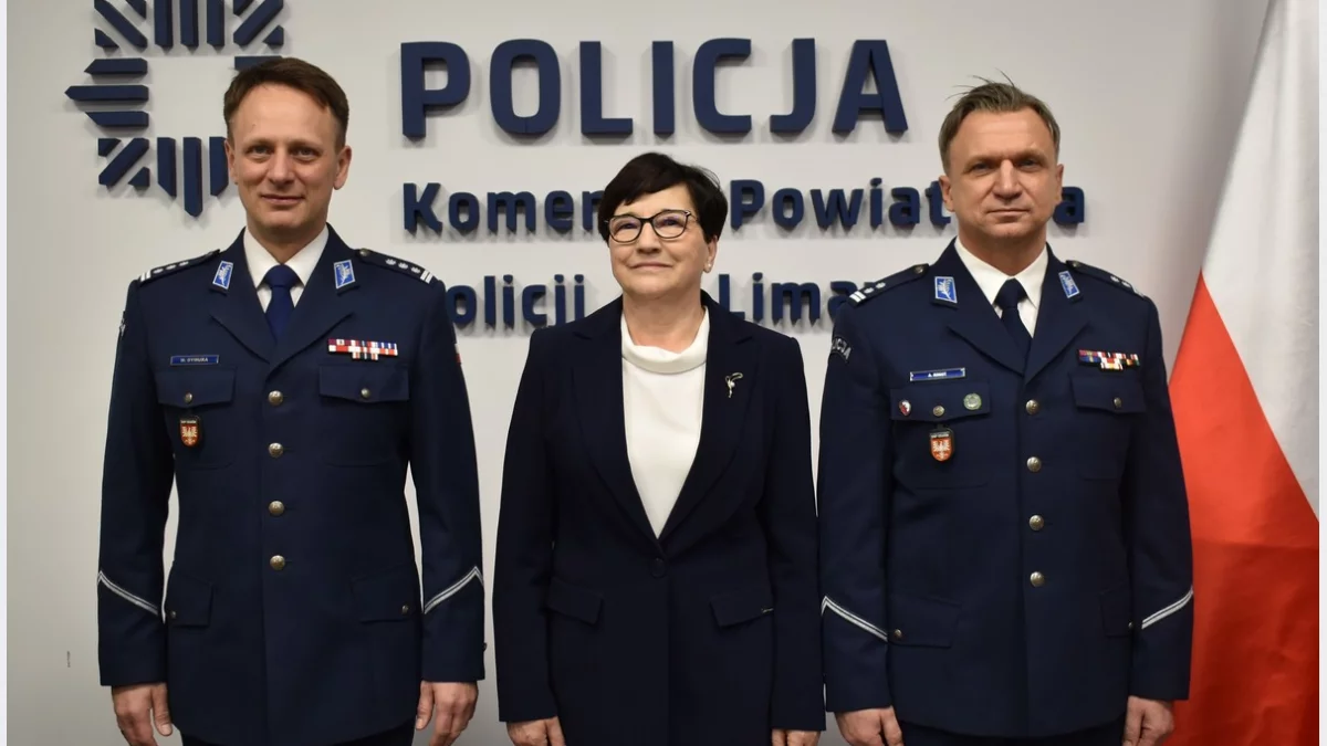 Koniec pewnej ery. Anna Smoter na emeryturze