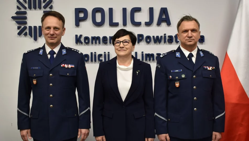 Koniec pewnej ery. Anna Smoter na emeryturze - zdjęcie 1